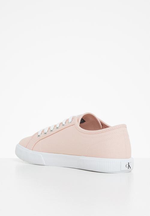 Calvin Klein - Vulcanized essential 1 - pale conch shell