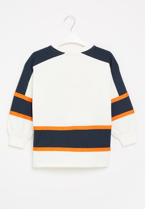 Pop Candy - Boys sweatshirt - multi 