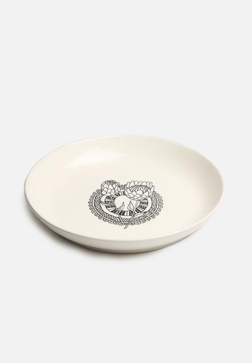 Sugar & Vice - Protea Dreams Salad Bowl
