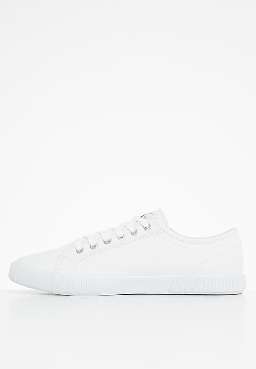 Calvin Klein - Essential vulcanized 1 - bright white