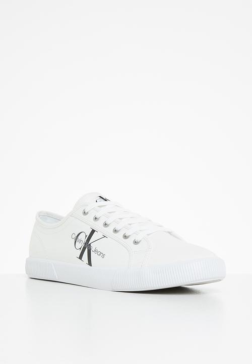 Calvin Klein - Essential vulcanized 1 - bright white
