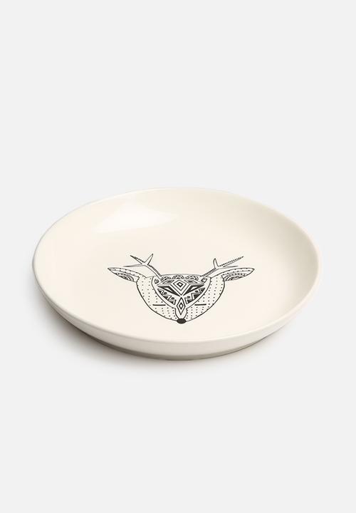 Sugar & Vice - Deer Me Salad Bowl