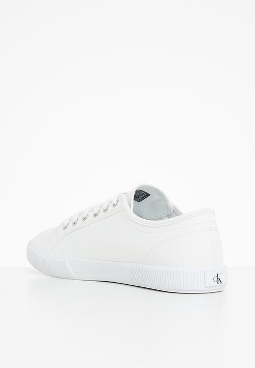Calvin Klein - Essential vulcanized 1 - bright white