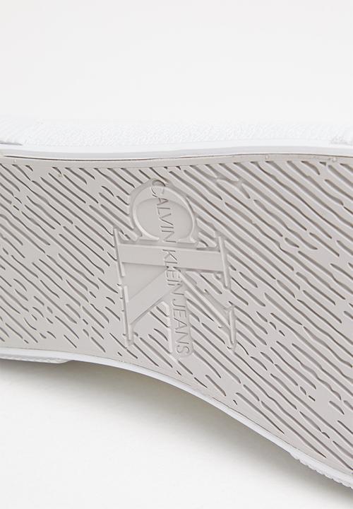 Calvin Klein - Essential vulcanized 1 - bright white