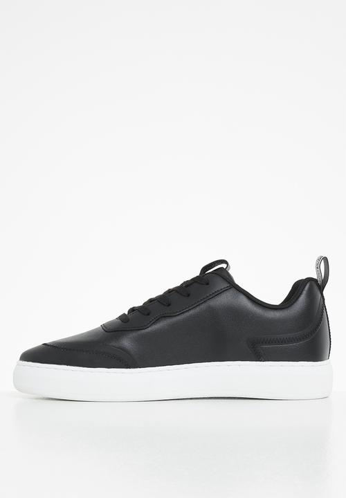 Calvin Klein - Casual cupsole 4 - black