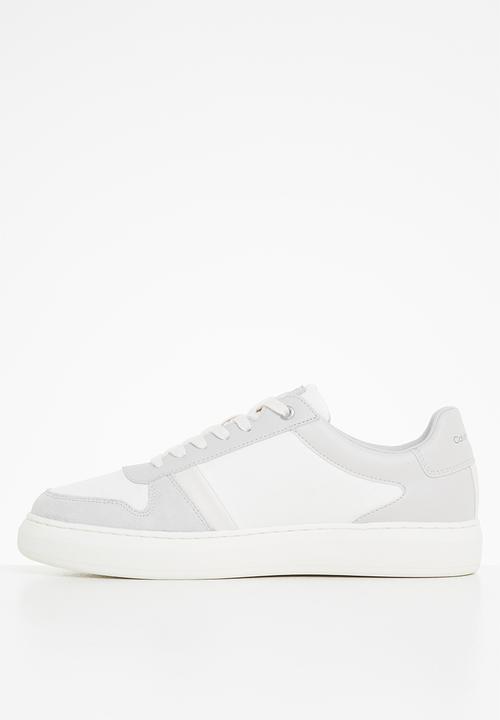 Calvin Klein - Casual cupsole 2 - eggshell