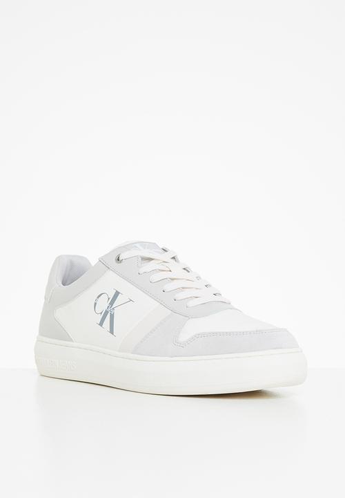 Calvin Klein - Casual cupsole 2 - eggshell