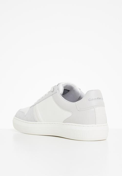 Calvin Klein - Casual cupsole 2 - eggshell