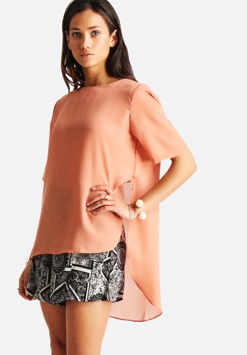 Glamorous - Loose Top