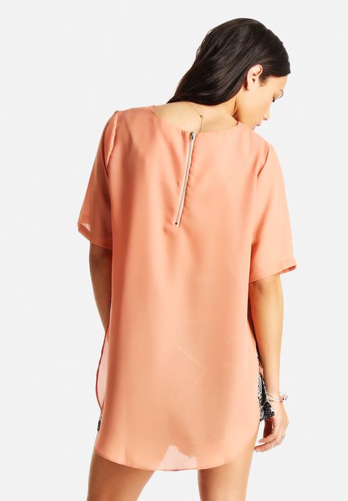 Glamorous - Loose Top