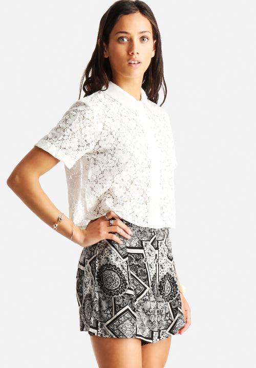 Glamorous - Button Shirt