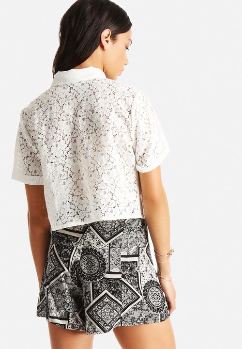 Glamorous - Button Shirt