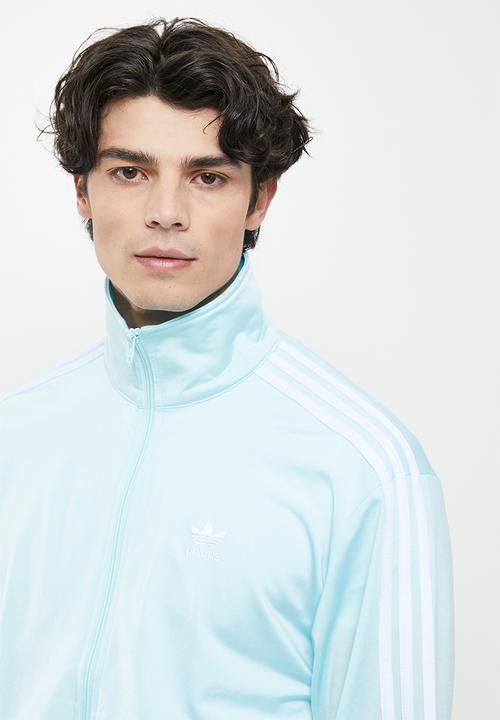 adidas Originals - Adicolor Classics Firebird Track Jacket  - almost blue