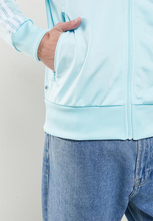 adidas Originals - Adicolor Classics Firebird Track Jacket  - almost blue