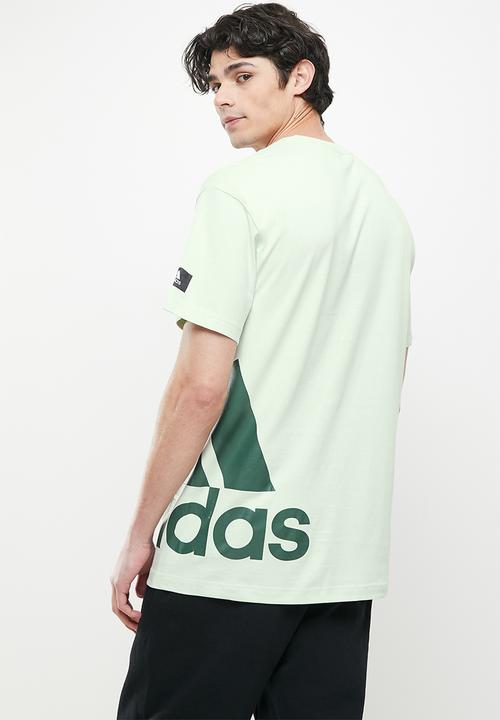 adidas Performance - M gl t - green