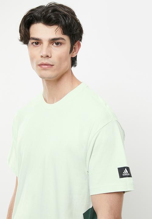 adidas Performance - M gl t - green