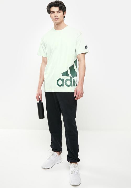 adidas Performance - M gl t - green