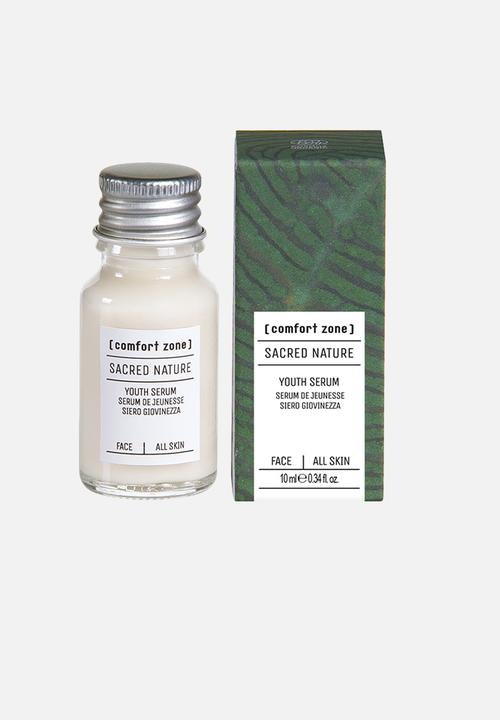 Comfort Zone - Sacred Nature Youth Serum