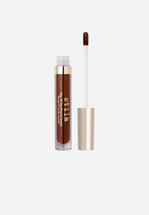 Stila - Stay All Day® Liquid Lipstick - Sheer Narciso