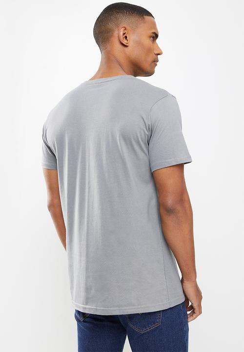 Fox - Skarz - grey
