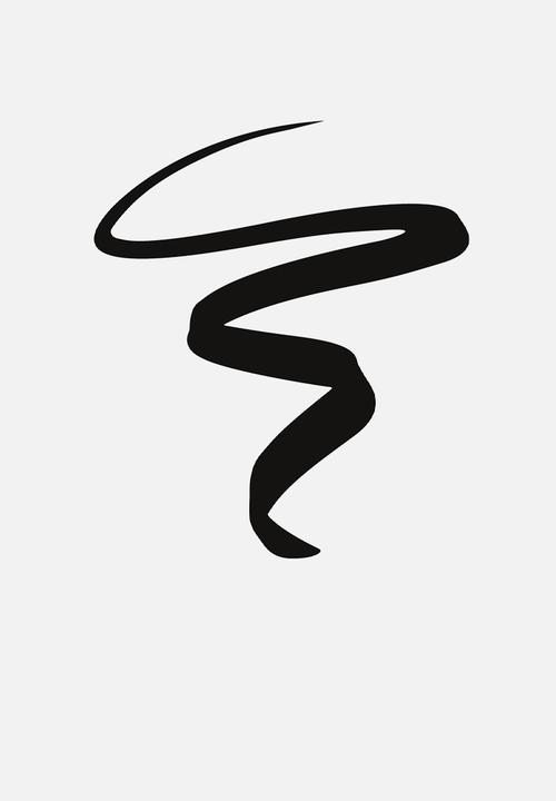 Stila - Stay All Day® Matte Liquid Eye Liner - Intense Black