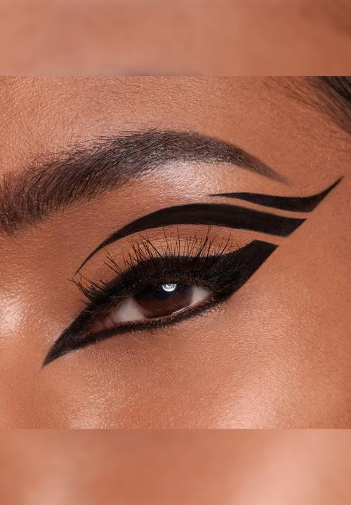 Stila - Stay All Day® Matte Liquid Eye Liner - Intense Black