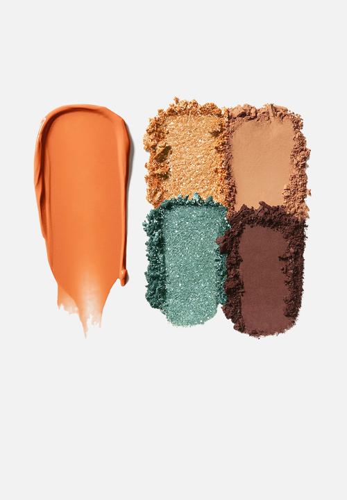 Stila - Color Cocktail Travel Cheek, Lip & Eye Palette - Tequila Sunrise