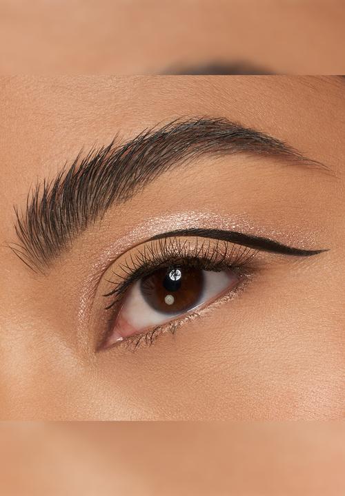 Stila - Stay All Day® Dual-Ended Liquid Eye Liner - Kitten Kosmo + Black