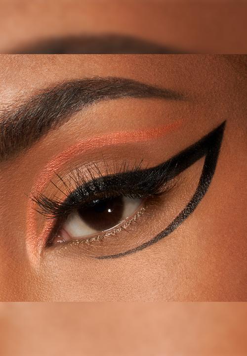 Stila - Stay All Day® Dual-Ended Liquid Eye Liner - Tequila Sunrise + Black