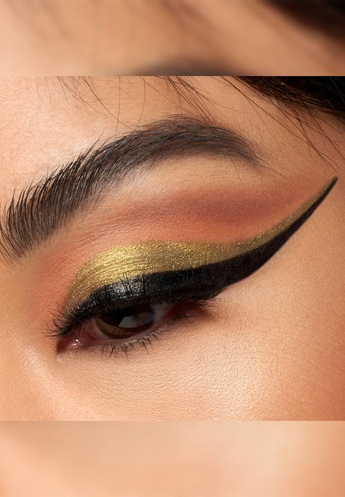Stila - Stay All Day® Dual-Ended Liquid Eye Liner - Mojito + Black