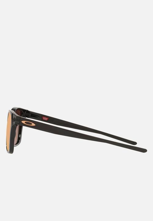 Oakley - Ojector 55mm - polished black