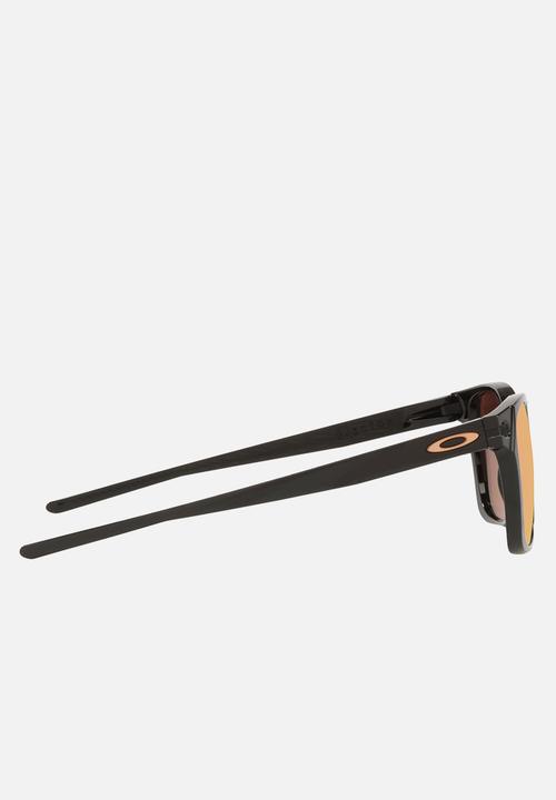 Oakley - Ojector 55mm - polished black
