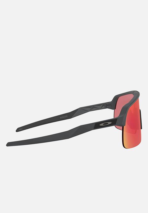 Oakley - Sutro lite 39mm - prizm trail torch