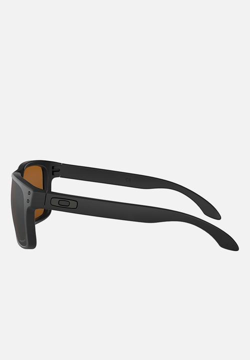 Oakley - Holbrook 55mm - black