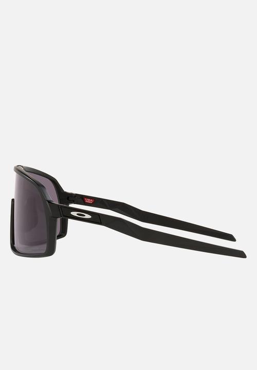 Oakley - Sutro s 28mm - prizm grey