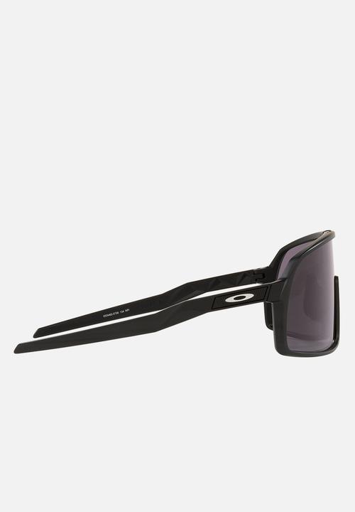 Oakley - Sutro s 28mm - prizm grey