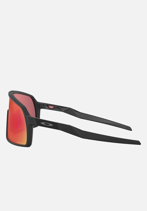 Oakley - Sutro s 28mm - prizm trail torch