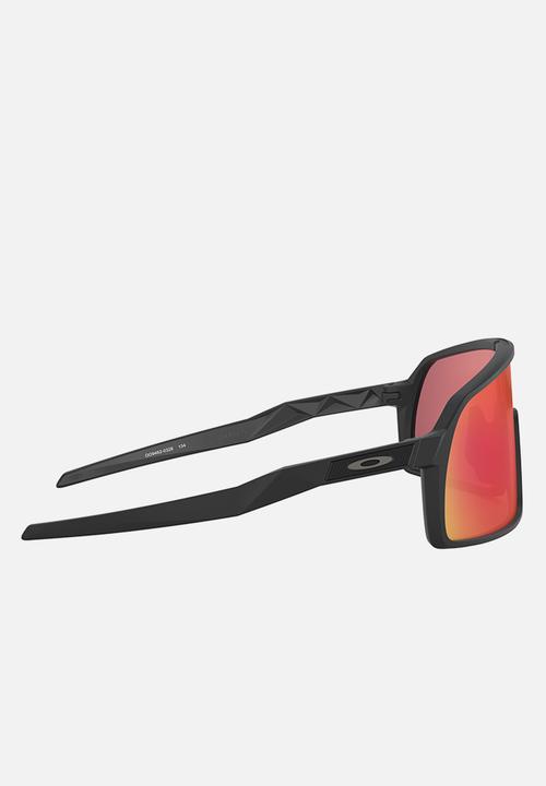 Oakley - Sutro s 28mm - prizm trail torch