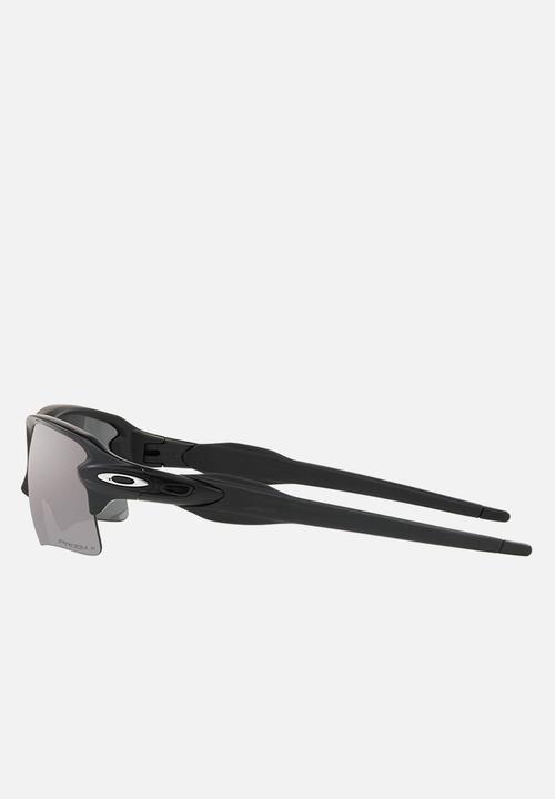 Oakley - Flak 2.0 xl 59mm - prizm black polarized