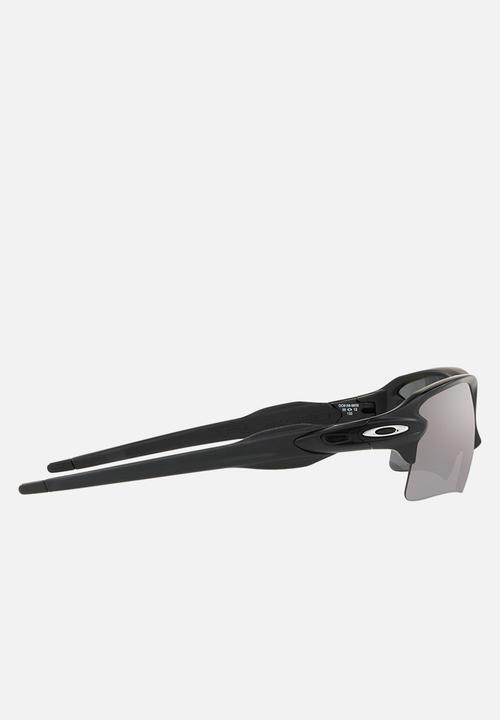 Oakley - Flak 2.0 xl 59mm - prizm black polarized