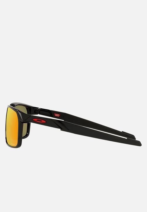 Oakley - Portal x 59mm - prizm ruby polar