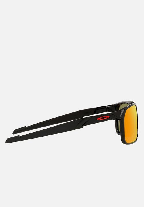 Oakley - Portal x 59mm - prizm ruby polar