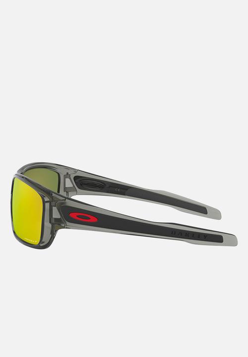 Oakley - Turbine 63mm - prizm ruby 