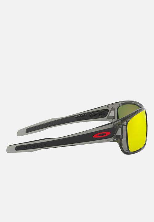Oakley - Turbine 63mm - prizm ruby 
