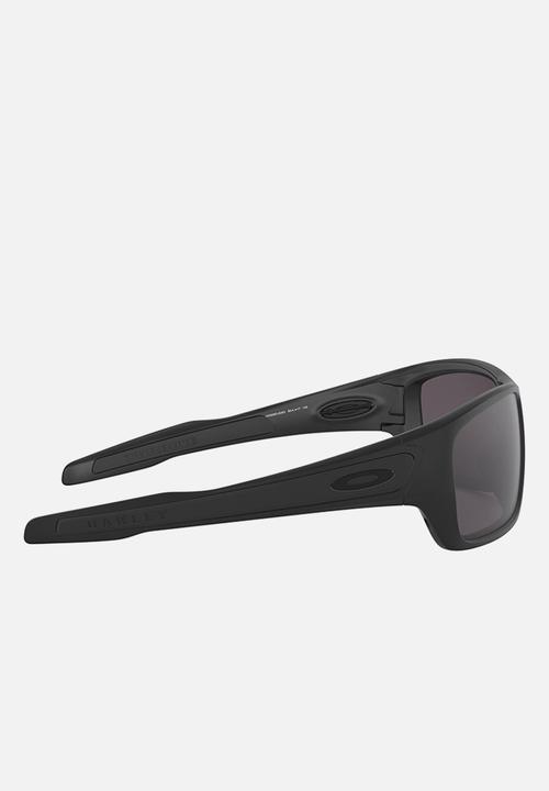Oakley - Turbine 63mm - prizm grey polarized