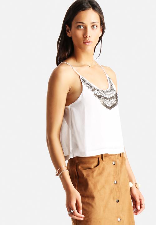 Glamorous - Cami