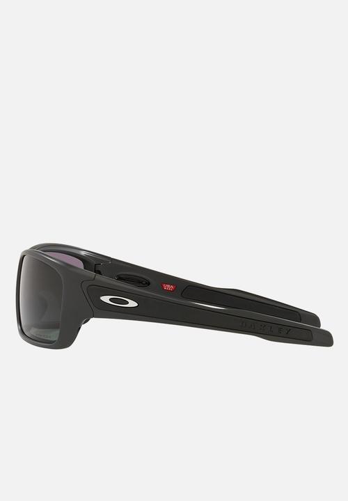 Oakley - Turbine 63mm - prizm grey