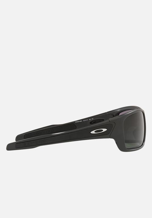Oakley - Turbine 63mm - prizm grey
