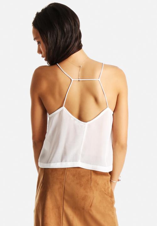 Glamorous - Cami