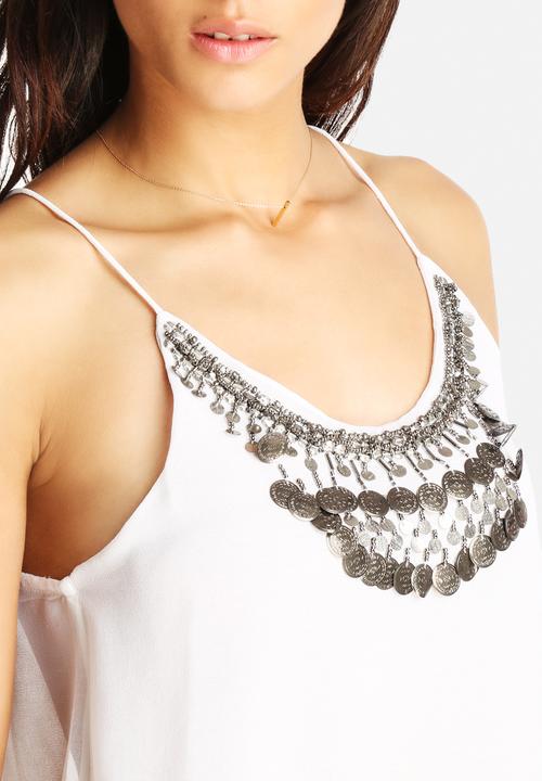 Glamorous - Cami